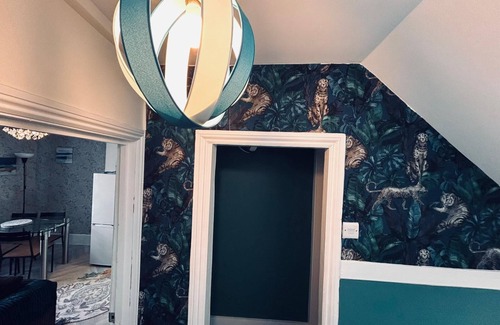 Brighton City Centre House | Brighton Beach House