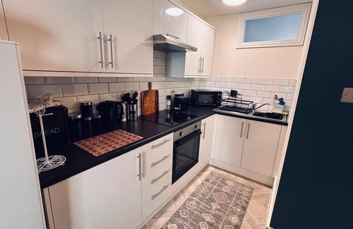 Brighton City Centre House | Brighton Beach House