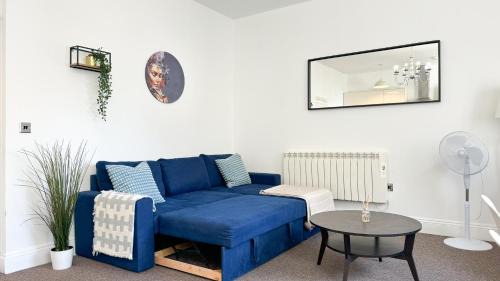 The Lanes Apartment | Brighton Beachside City Gem 7 Min Walk to Shore 1 Bed 1 Bath