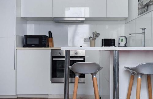Montpelier Apartment | Brighton Bijou - by Brighton Holiday Lets