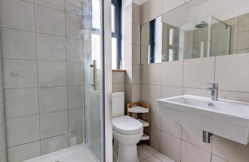 Montpelier Apartment | Brighton Bijou - by Brighton Holiday Lets