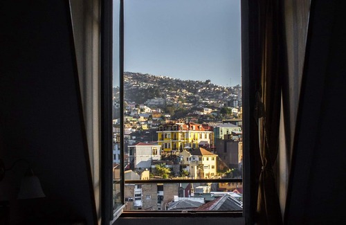 Cerro Concepcion Hotel | Brighton