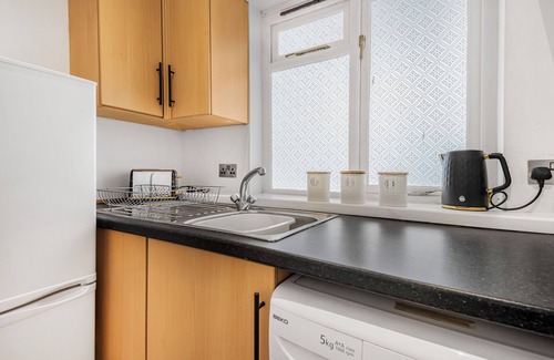 Brighton City Centre Apartment | Brighton Courtyard boutique