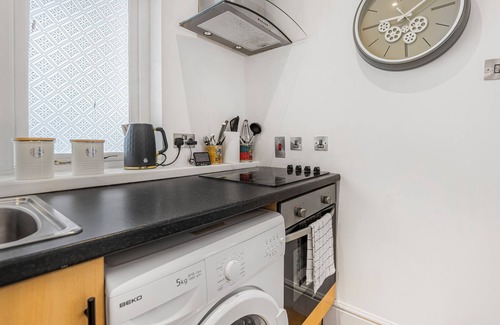 Brighton City Centre Apartment | Brighton Courtyard boutique