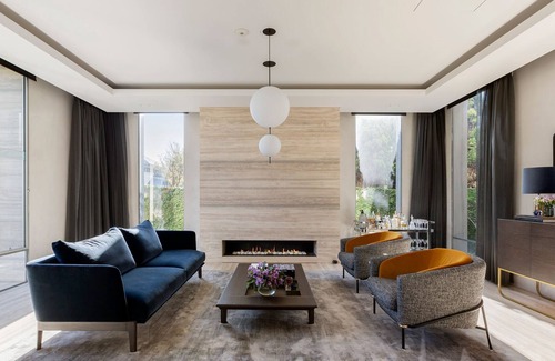 Brighton House | Brighton Deluxe, Brighton