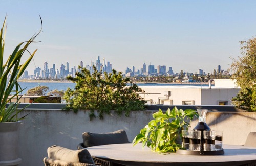 Brighton House | Brighton Deluxe, Brighton