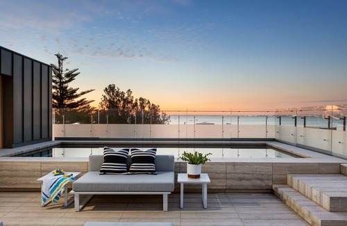 Brighton House | Brighton Deluxe, Brighton