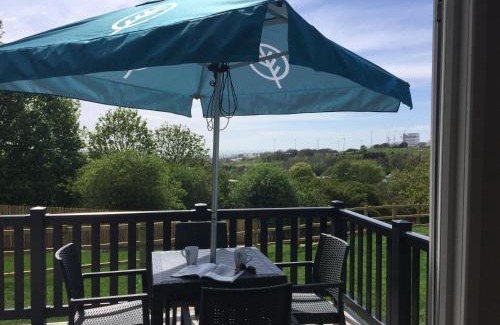 Brighton Ski Chalet | Brighton Experience Freedom Glamping