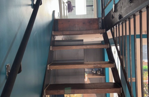 Brighton City Centre House | Brighton home in Central North Laine