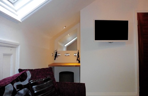 Kemptown House | Brighton Inn Boutique Guest Accommodation