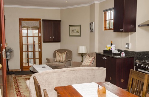 Summerstrand House | Brighton Lodge
