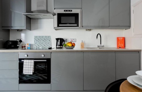 Brighton City Centre Apartment | Brighton Lanes Lodge