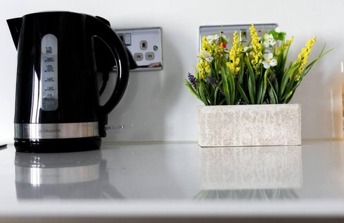 Brighton City Centre Apartment | Brighton Lanes Lodge