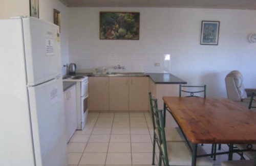 Golden Beach Apartment | BRIGHTON LE SANDS UNIT 6