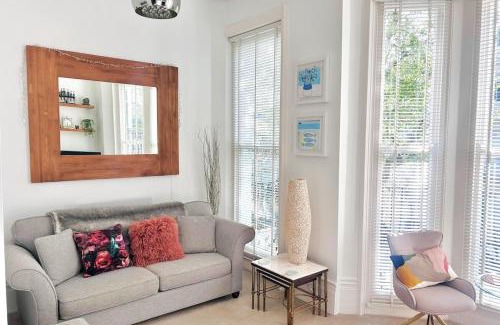 Kemptown Apartment | Brighton Rock Retreat