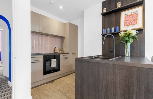 Montpelier Apartment | Brighton s Hidden Gem