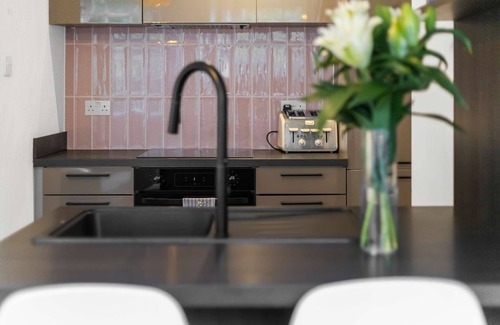 Montpelier Apartment | Brighton s Hidden Gem