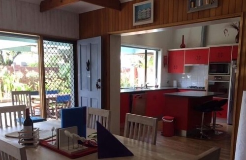Brighton House | BRIGHTON Sea J's - a 4 bedroom private house ideally located. FREE WI FI