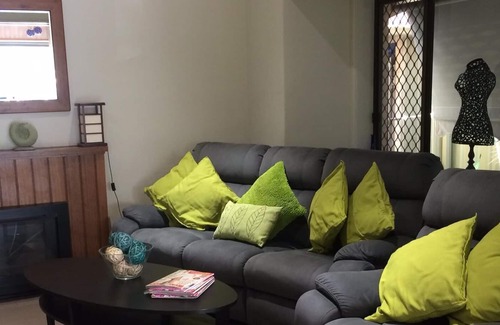 Brighton House | BRIGHTON Sea J's - a 4 bedroom private house ideally located. FREE WI FI