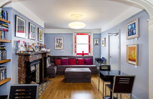 Kemptown House | Brightonwave