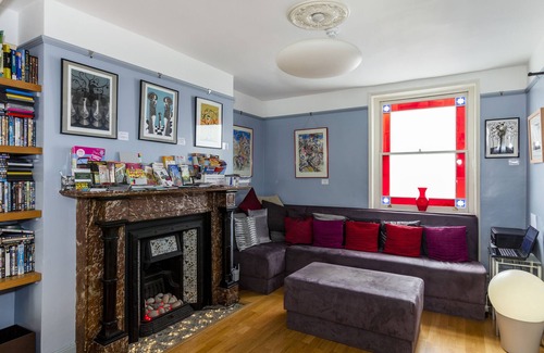 Kemptown House | Brightonwave