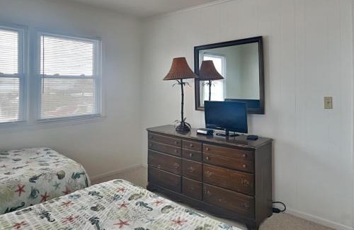 Topsail Beach House | Brights Beach Front