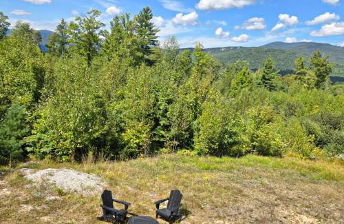 Sunday River Area House | Brightwind Lodge
