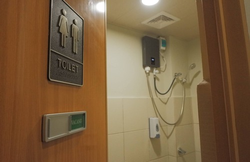 Malate Hotel | Brightwood Hotel & Residences