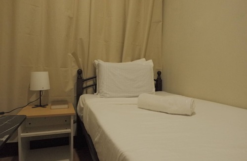 Malate Hotel | Brightwood Hotel & Residences