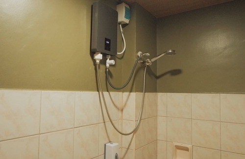 Malate Hotel | Brightwood Hotel & Residences
