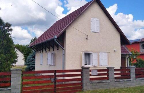 Poroszlo House | Brigitta Nyaralóház Poroszló