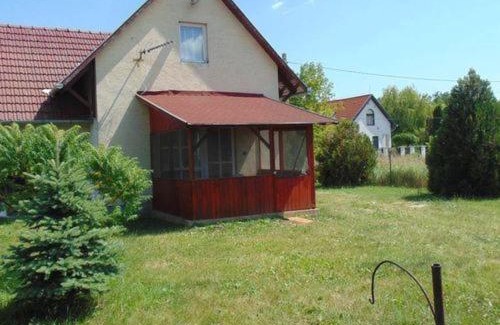 Poroszlo House | Brigitta Nyaralóház Poroszló