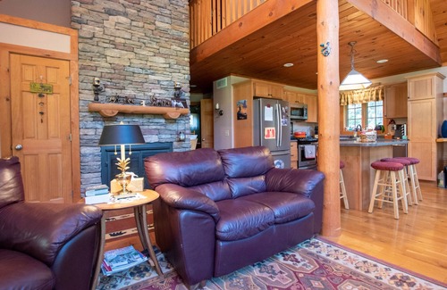 Hammondsport House | Briglin Road Retreat: "Relaxing Finger Lakes Getaway!"