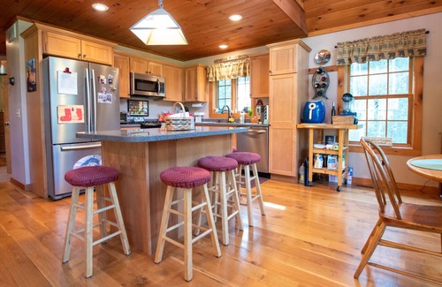 Hammondsport House | Briglin Road Retreat: "Relaxing Finger Lakes Getaway!"