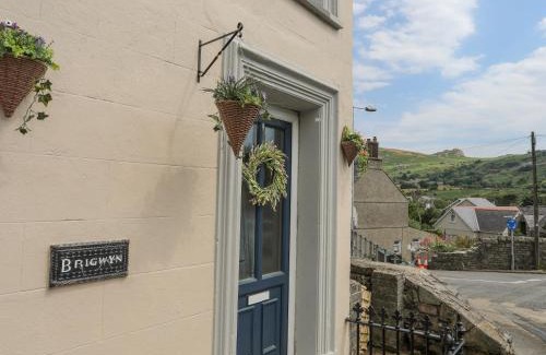 Nefyn House | Brigwyn