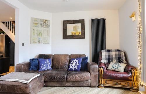 Nefyn House | Brigwyn