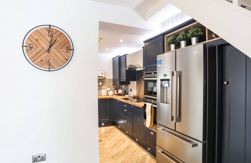 Nefyn House | BRIGWYN, pet friendly, character holiday cottage in Nefyn