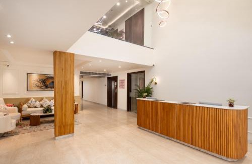 Vrindavan Hotel | Brij Eternity, Vrindavan By Leisure Hotels