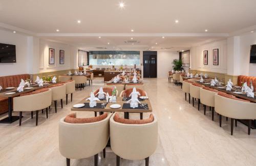 Vrindavan Hotel | Brij Eternity, Vrindavan By Leisure Hotels