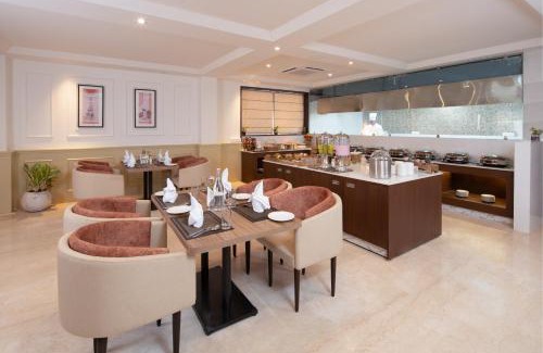 Vrindavan Hotel | Brij Eternity, Vrindavan By Leisure Hotels