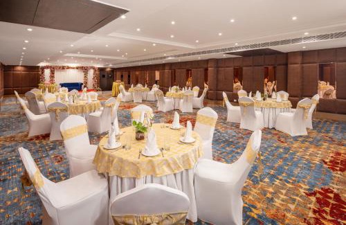 Vrindavan Hotel | Brij Eternity, Vrindavan By Leisure Hotels