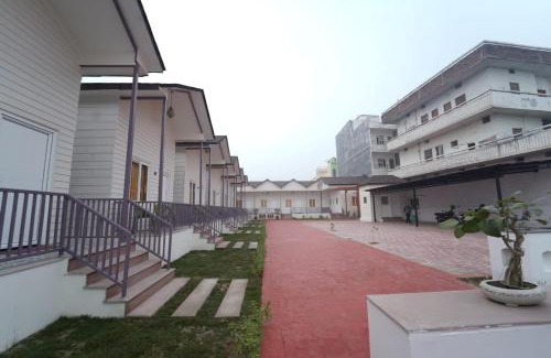 Varanasi Hotel | Brij Hari Villa