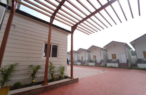 Varanasi Hotel | Brij Hari Villa