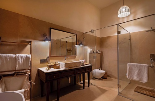 Tala Hotel | Brij Sone Bagh, Bandhavgarh | A Luxury Jungle Retreat