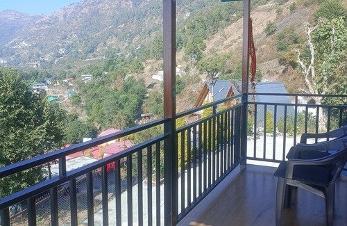 Bhimtal Cottage | Brijwasi homestay