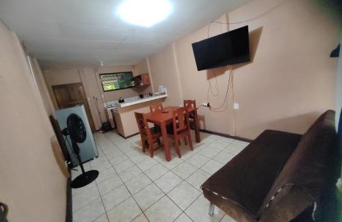 Puerto Jimenez Apartment | BRIKE Apartamento