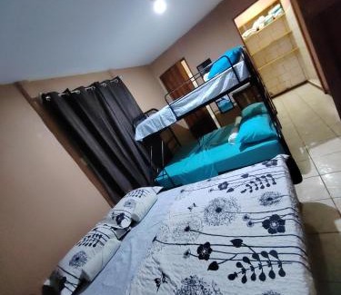 Puerto Jimenez Apartment | BRIKE Apartamento
