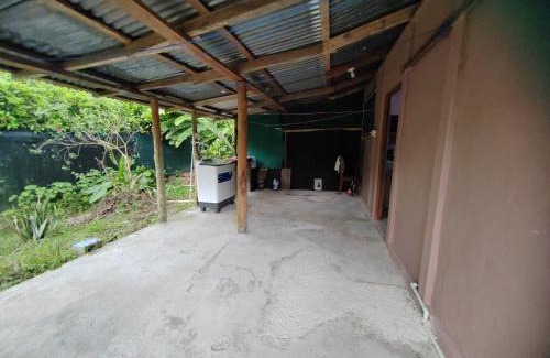 Puerto Jimenez Apartment | BRIKE Apartamento