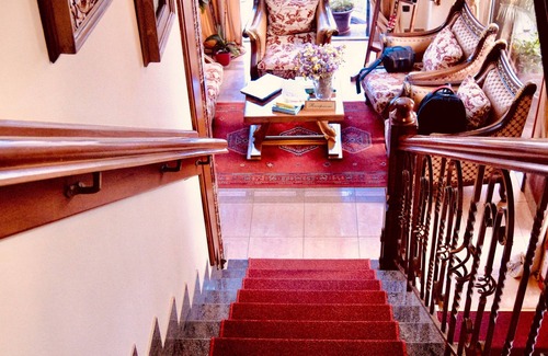 Tirana Hotel | Brilant Antik Hotel