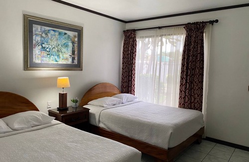 Alajuela Hotel | Brillasol Airport Hotel